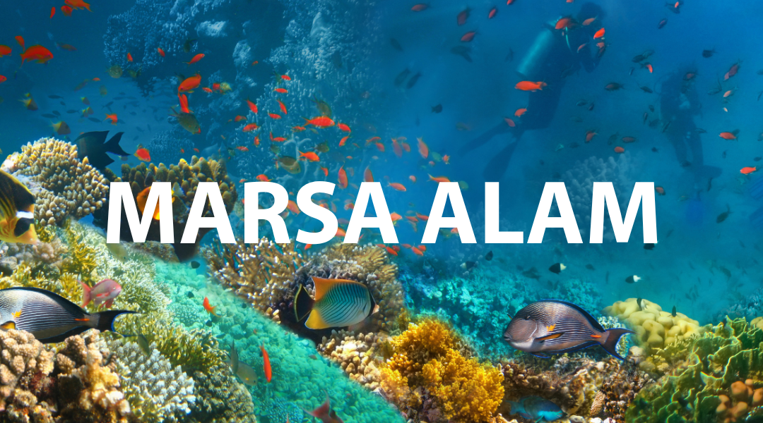 Marsa Alam